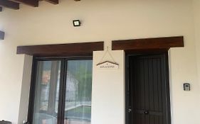 Apartamentos Cañamal